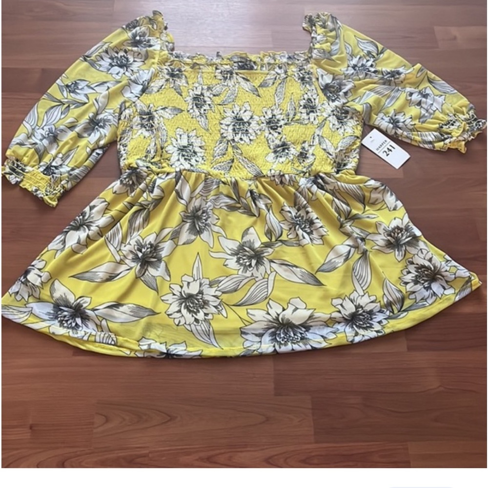 Harper 241 Dress